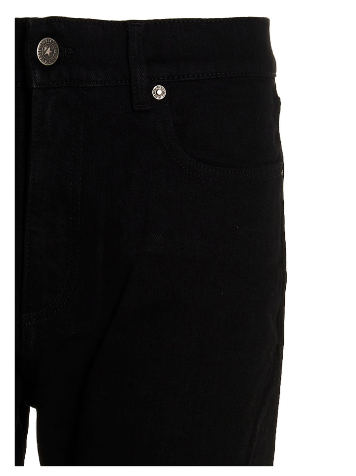 Golden Goose One Wash Jeans - Nero | 23fe6598fa07d7184445b18563cbda99aa8fb6c8