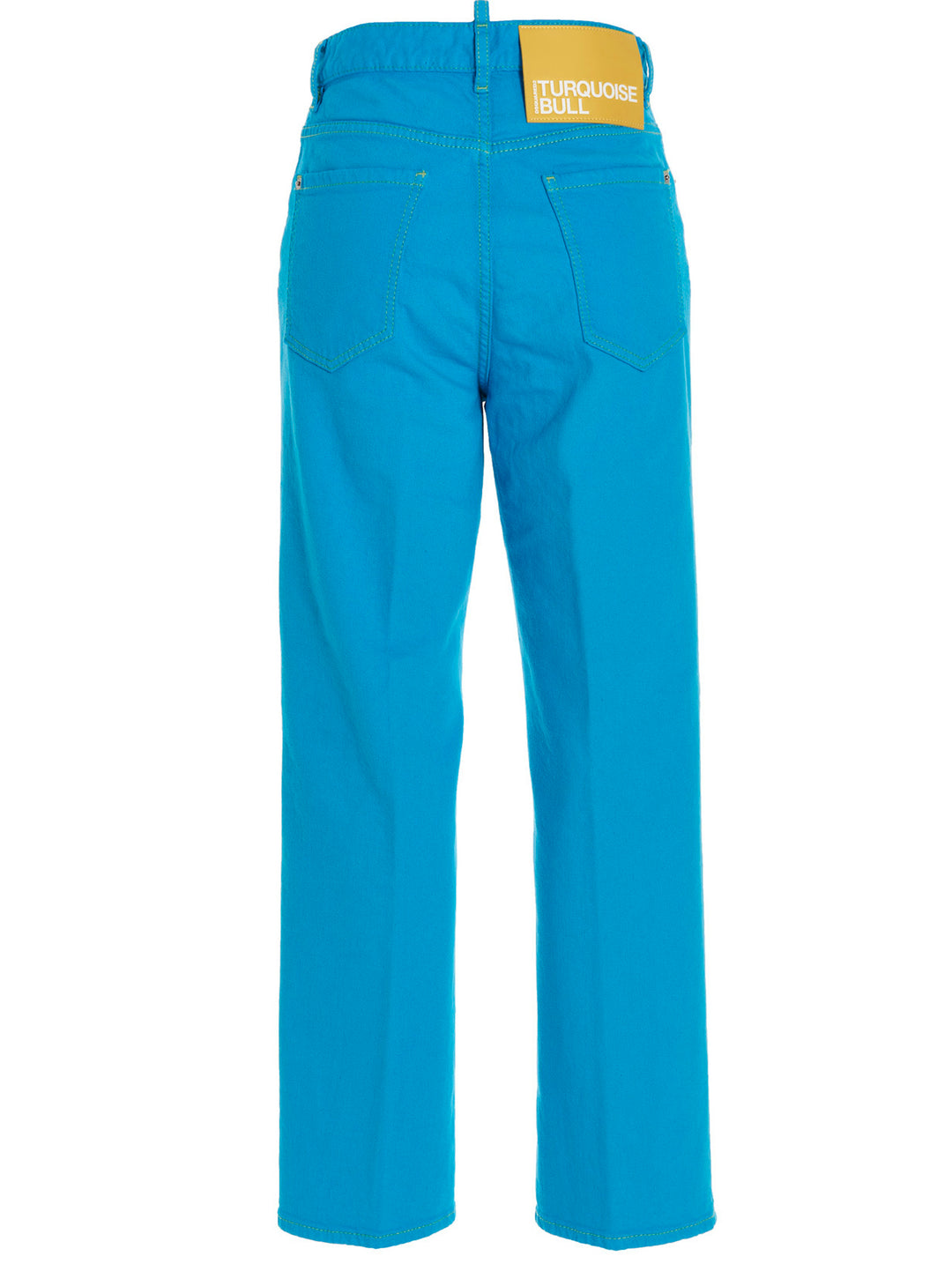 Dsquared2 Boston Jeans - Celeste | e0449f9cbd55258af826b023a597935b6287bdc5