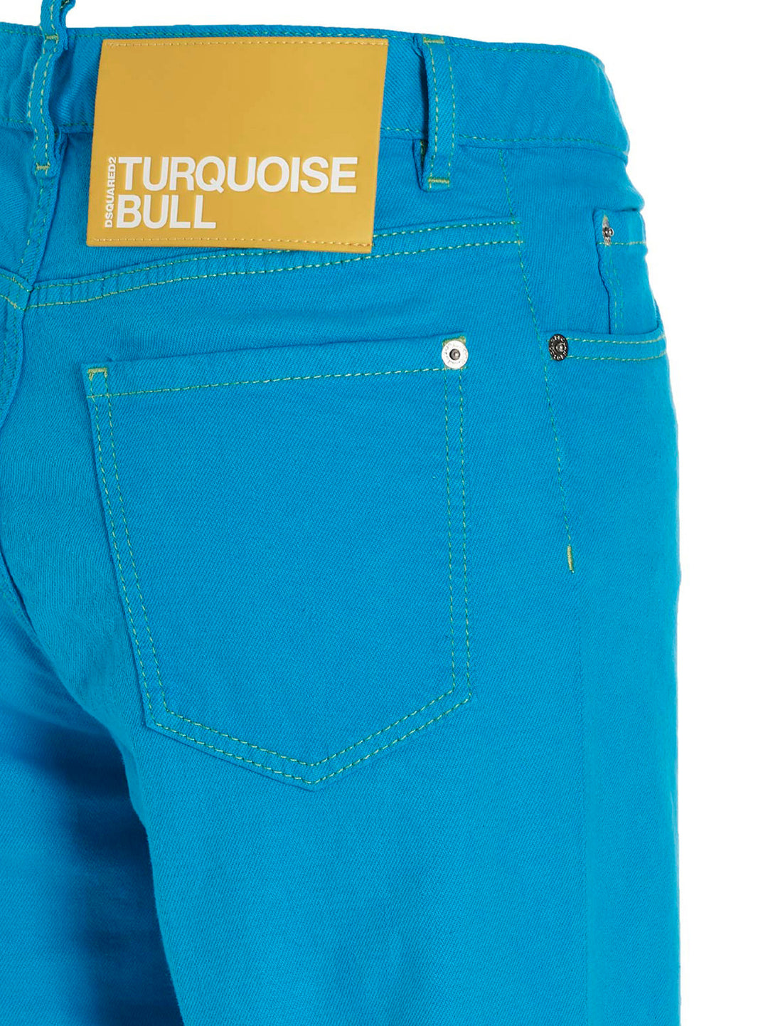 Dsquared2 Boston Jeans - Celeste | dcd97974e1de4ab4e9b77f2076d3a513f7b4618d