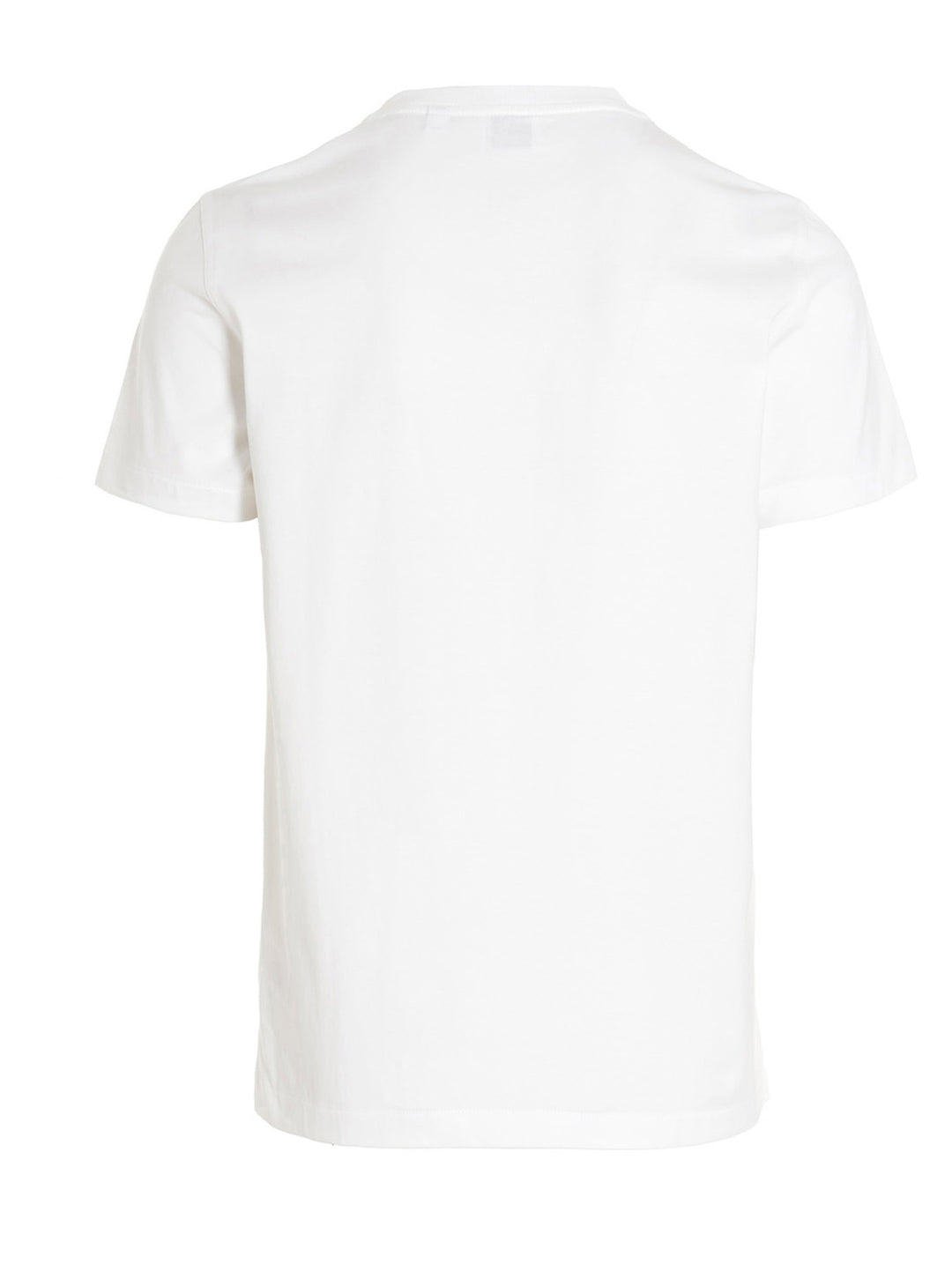 Parker T Shirt Bianco