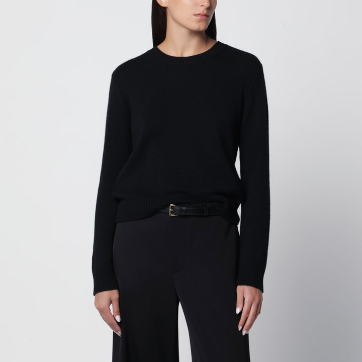 Lisa Yang Shirts & Tops - Nero | de037de5ae5ba11c0b8a9afe8056b4fb941753df
