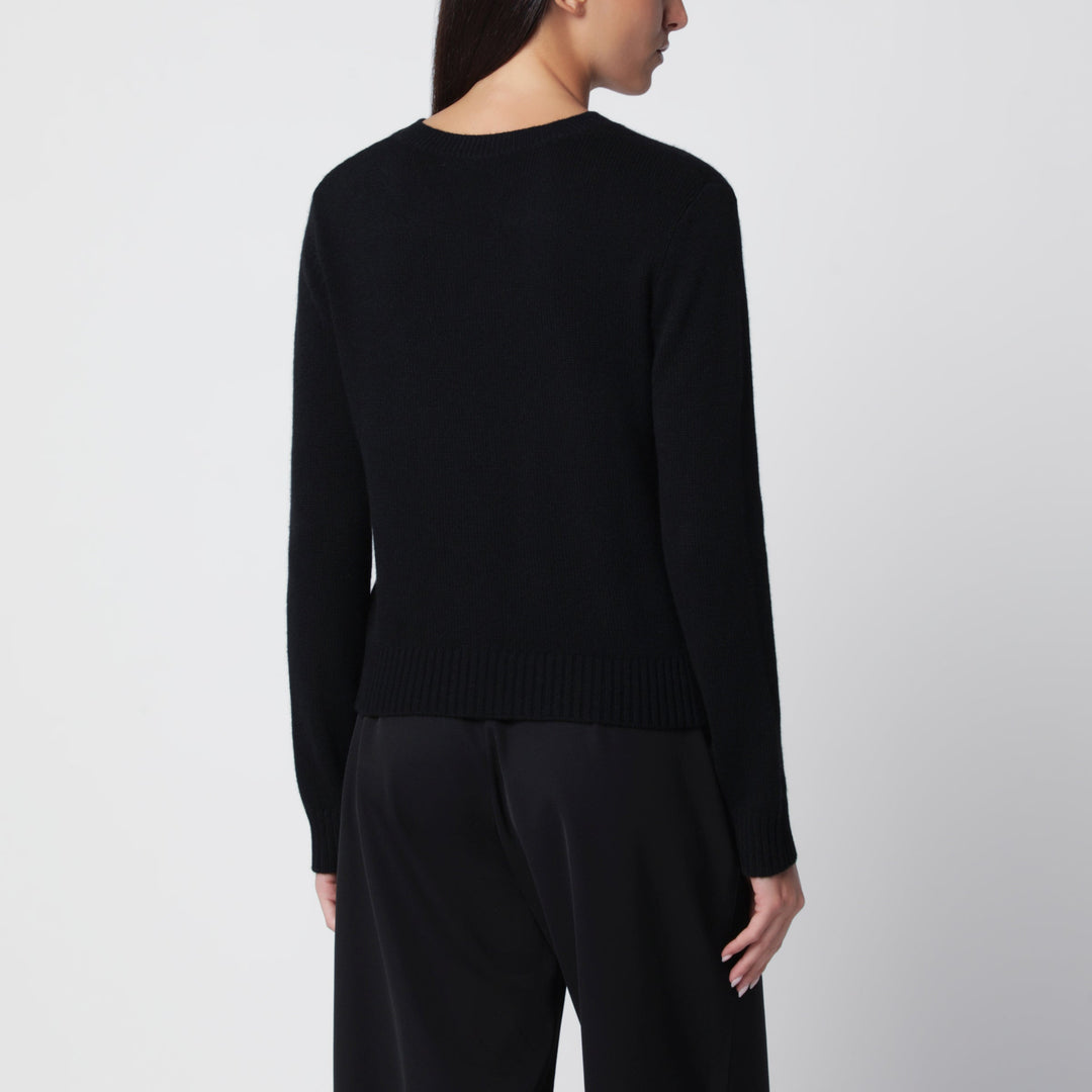 Lisa Yang Shirts & Tops - Nero | c10859cea70371a1163c628f7ee3184d6212ba3c