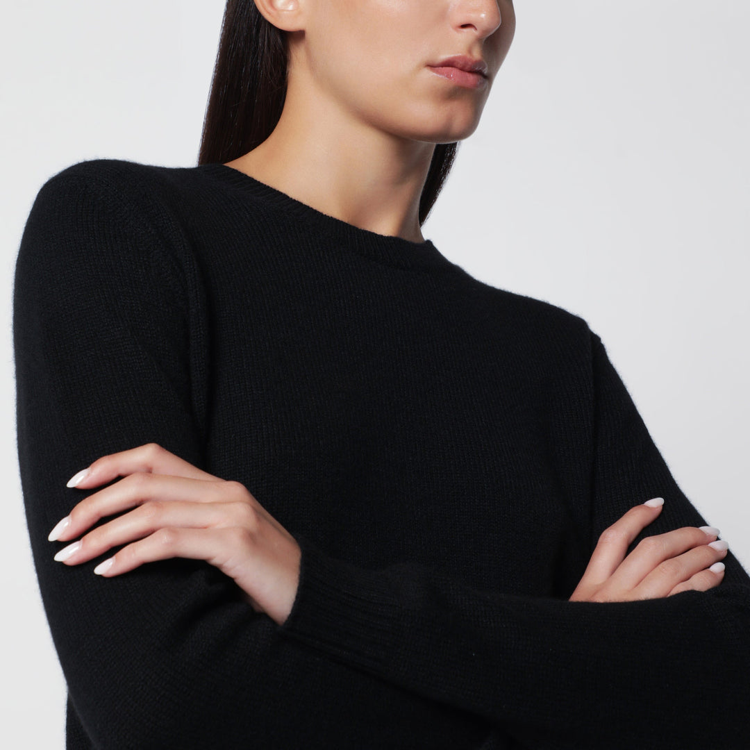 Lisa Yang Shirts & Tops - Nero | b8216bbe88f848400e8aa01778faf1a1068685dd