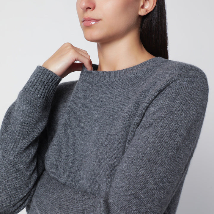 Lisa Yang Shirts & Tops - Grey | 7b9a7ecc92933beb8d199846495fb027aa4e8bad