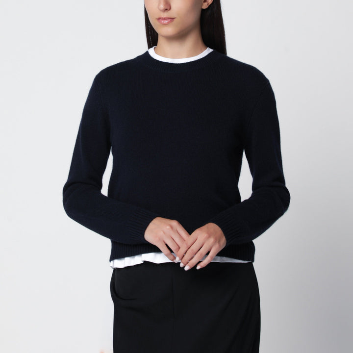 Lisa Yang Shirts & Tops - Blu | 99322a0455f17fe5587bf627a2a15a9db9fd155f