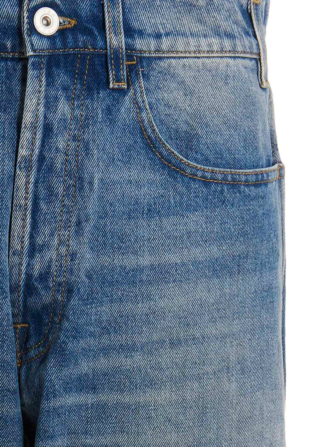 1989 Studio Graphic Jeans - Blu | 279840b57d6c5f7c7b362a2acb18bdb7f75805bd