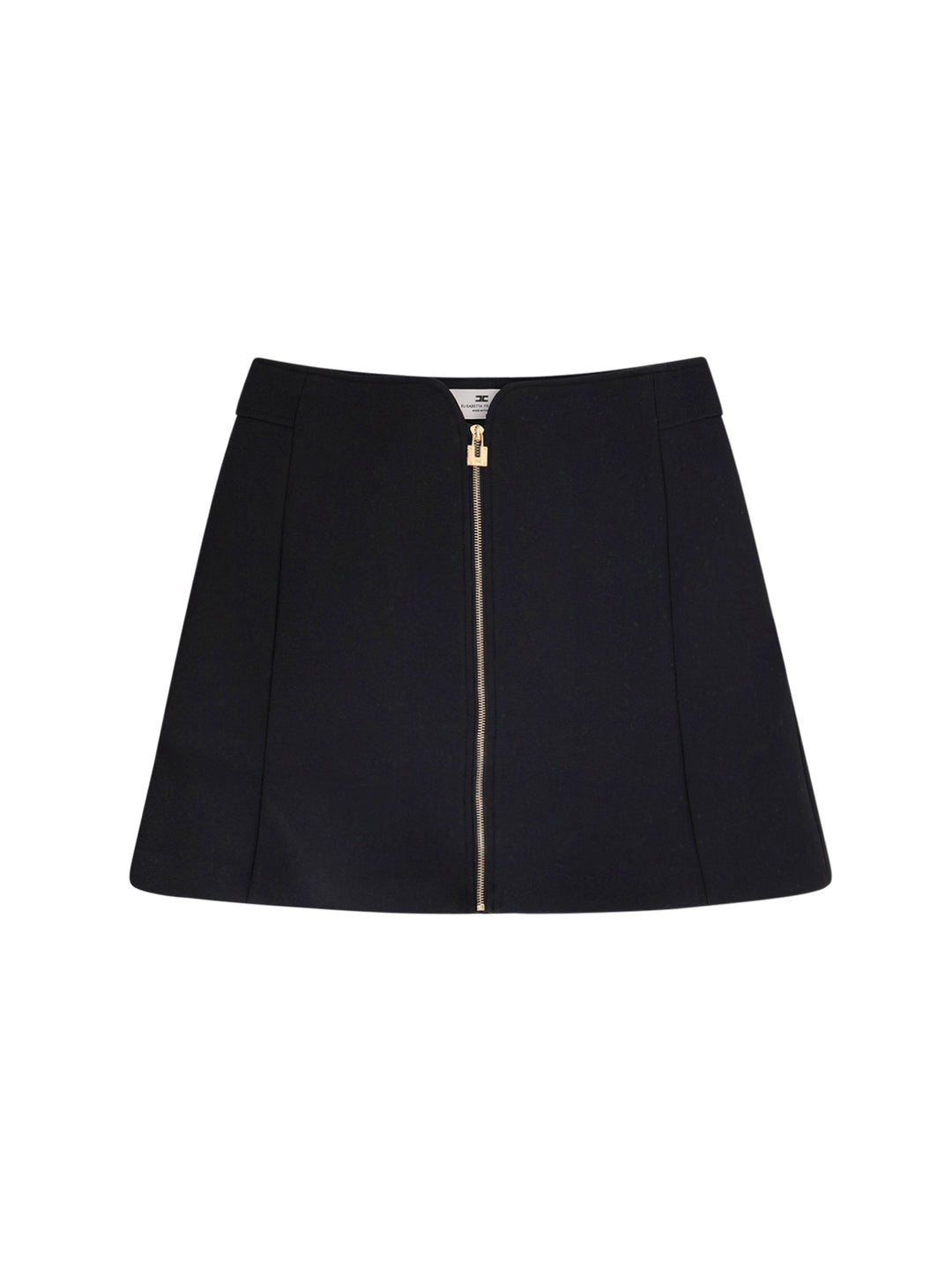 Elisabetta Franchi Skirts - Blacks and greys | 3394b985981a92abec22c0dbe420ffbd2ceba7c3