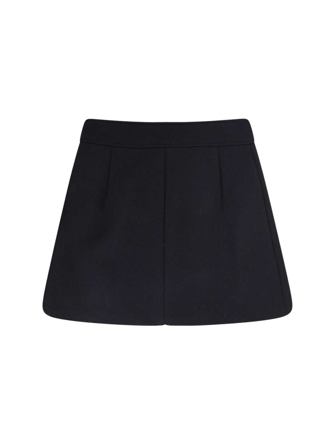Elisabetta Franchi Skirts - Blacks and greys | 1cf2faae06f64193c1adfe48dda7a6434af7025f