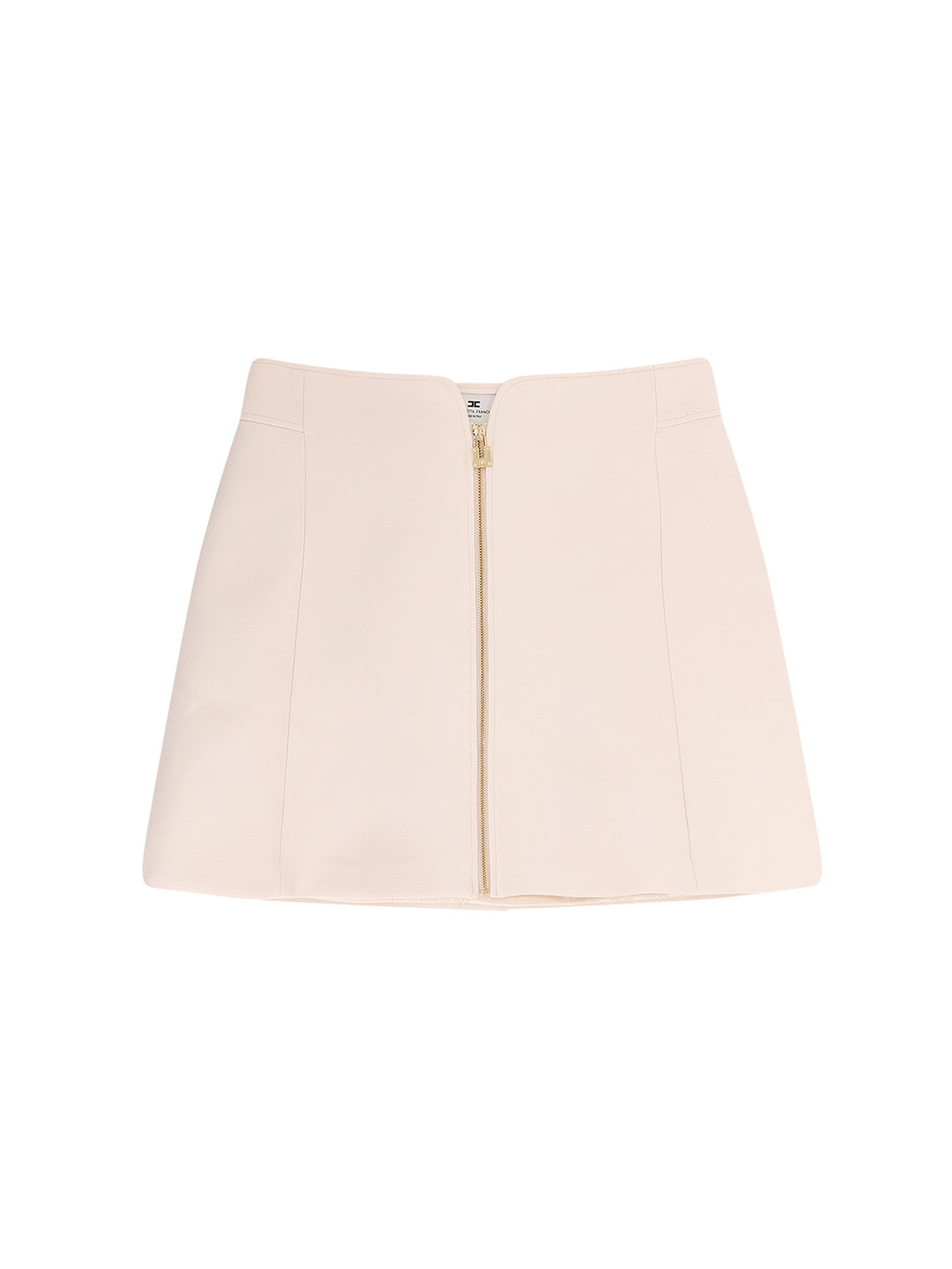 Elisabetta Franchi Skirts - BURRO | 3ef882fcf80096a1eb319515e142df63584bb9c7