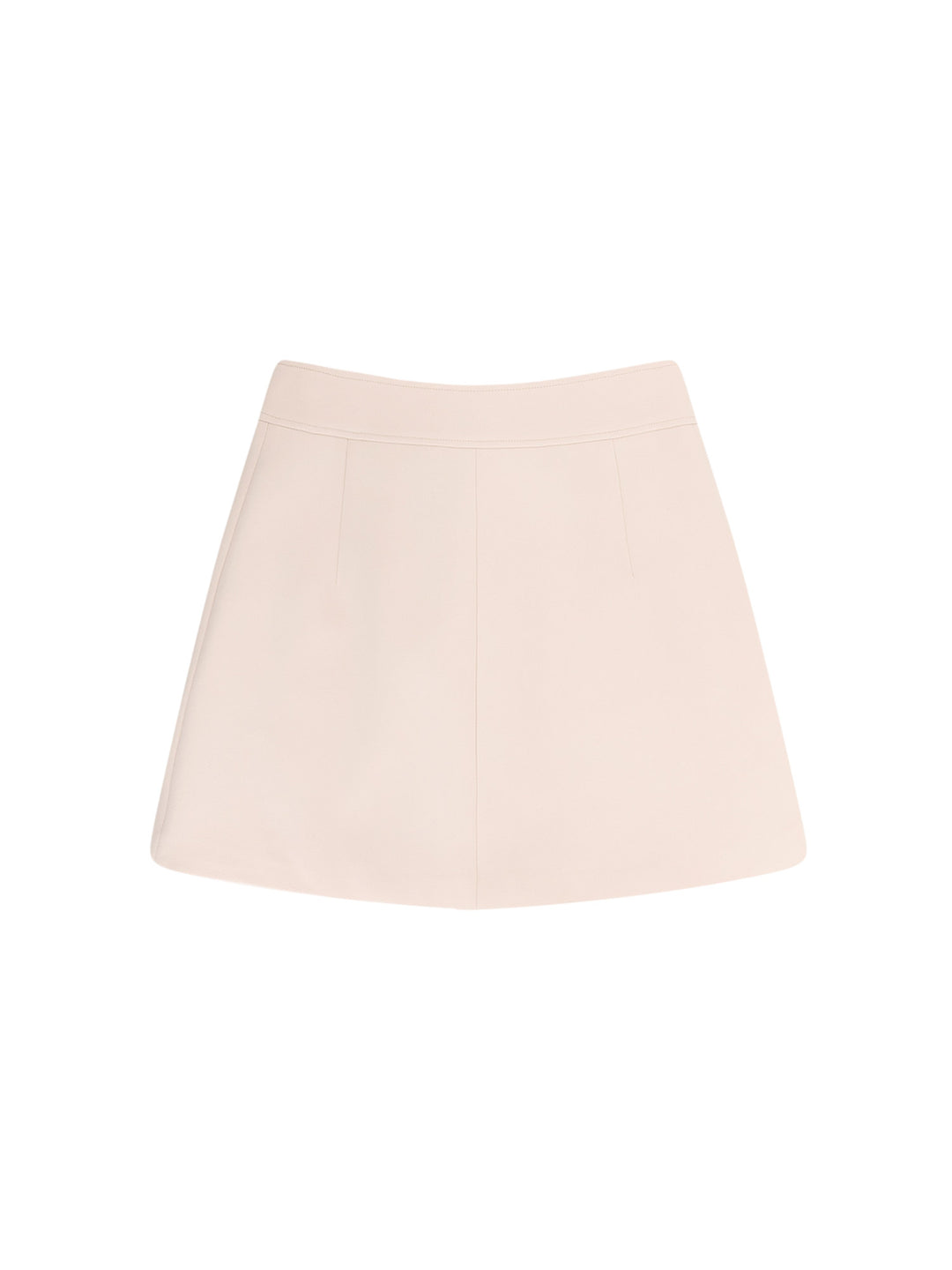 Elisabetta Franchi Skirts - BURRO | 8dbdb421fd97ed8ad642c4bfb38607d52958039b