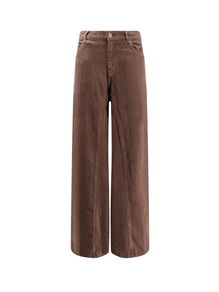 Pinko  - Marroni | 961f7094fab7deda3bb8f56e741c01492d0a7d84