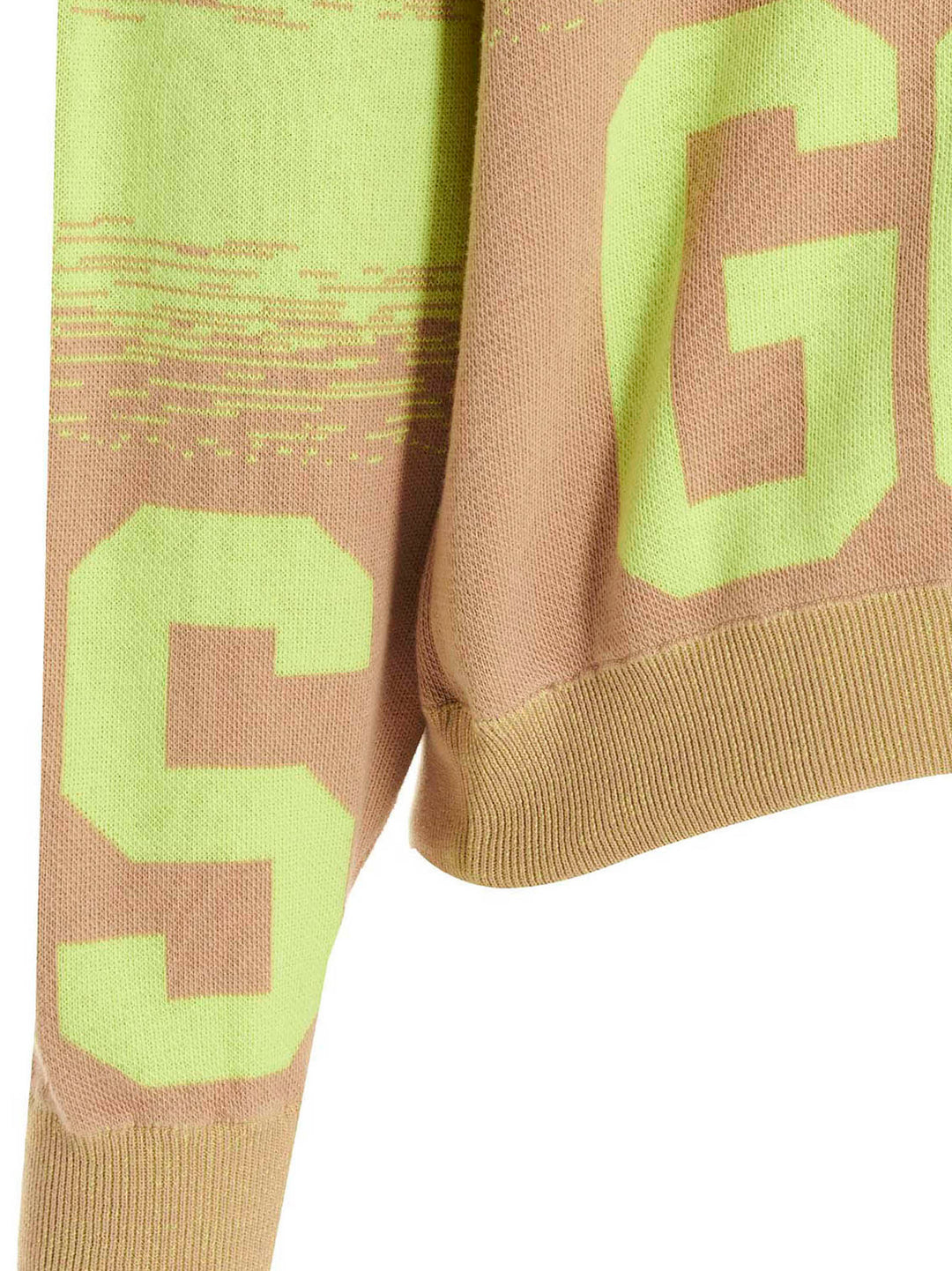 Gcds Gcds Low Band Degradè Maglioni - Multicolor | 4fdedf96609def4246e04bececcebce17319b009