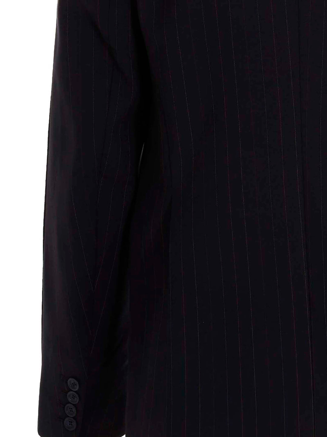 Vtmnts Tailored  Jacket Blazer - Blu | 4e824c77c5ec03475fbbd516e5e4633d3f55cb52