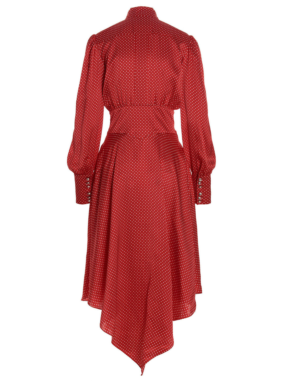 Alexandre Vauthier Pol Pol Idress Abiti - Rosso | 69c5f2c88911be5a9a12e6dcaa560ecdd0646a8d