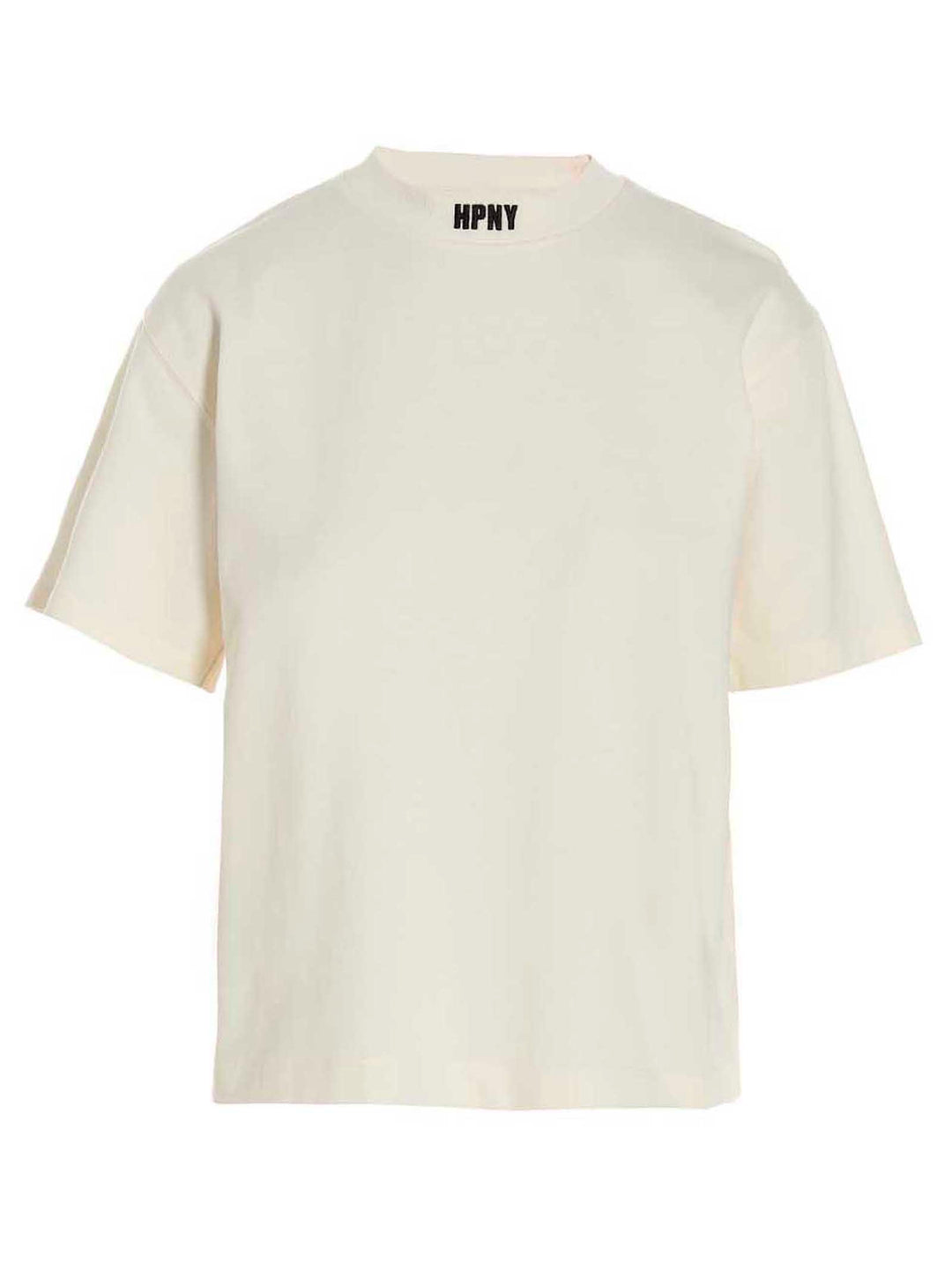 Hpny T Shirt Bianco