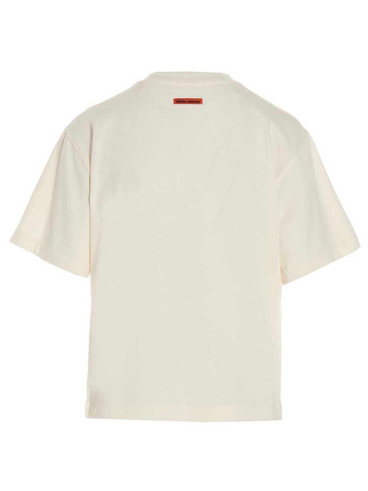 Hpny T Shirt Bianco