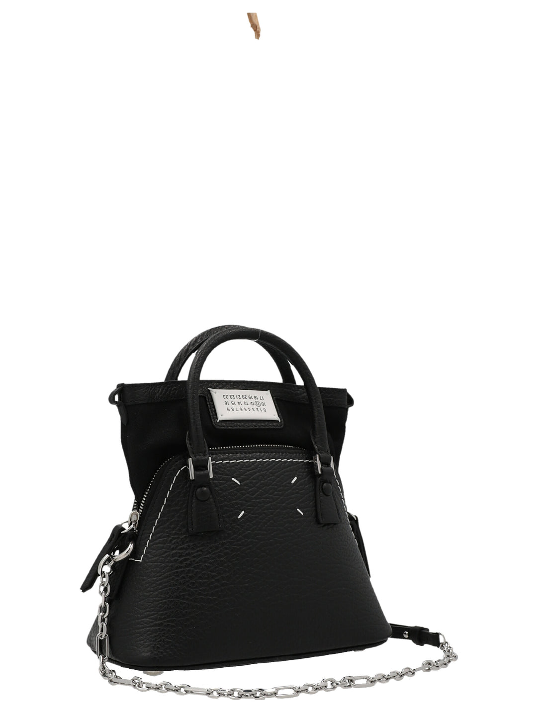 Maison Margiela 5ac Borse a Tracolla - Nero | c35bfe16414d38f506d15ef7dd471671788a9672