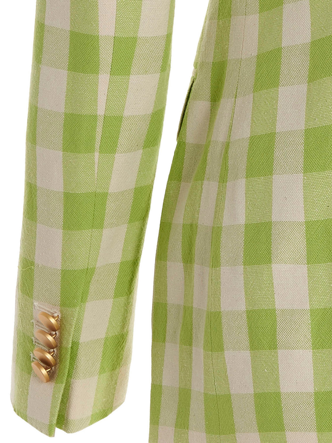 Tagliatore Parigi BlazerS - Verde | 49bc8d1b8944cfb13415113e9278fa4e46b424ca