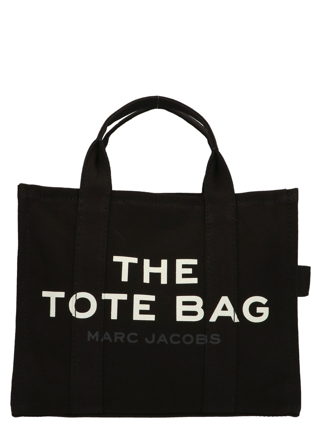 Marc Jacobs Traveler Tote Tote - Nero | 61959e6f2989957ccbf7ea21effc753375836f9b