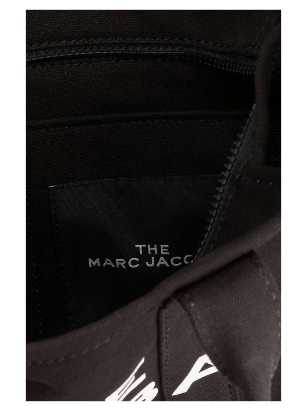 Marc Jacobs Traveler Tote Tote - Nero | 7188733b27b3954fb2a0f8a4588744ceb511782e