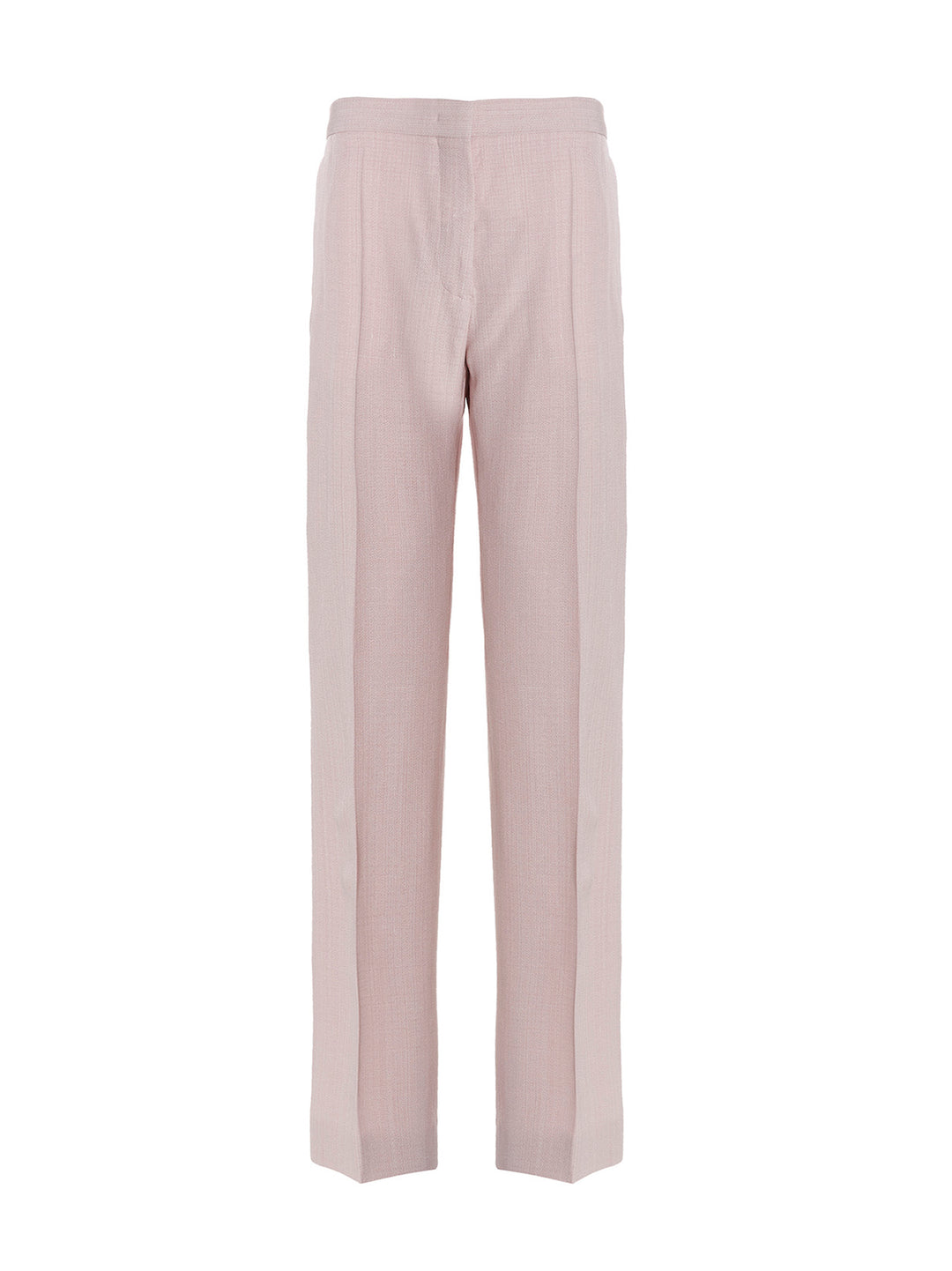 Jil Sander Tailored Pantaloni - Rosa | c1a436548ca2f058e6fbbc3fdabee2846d8ca592