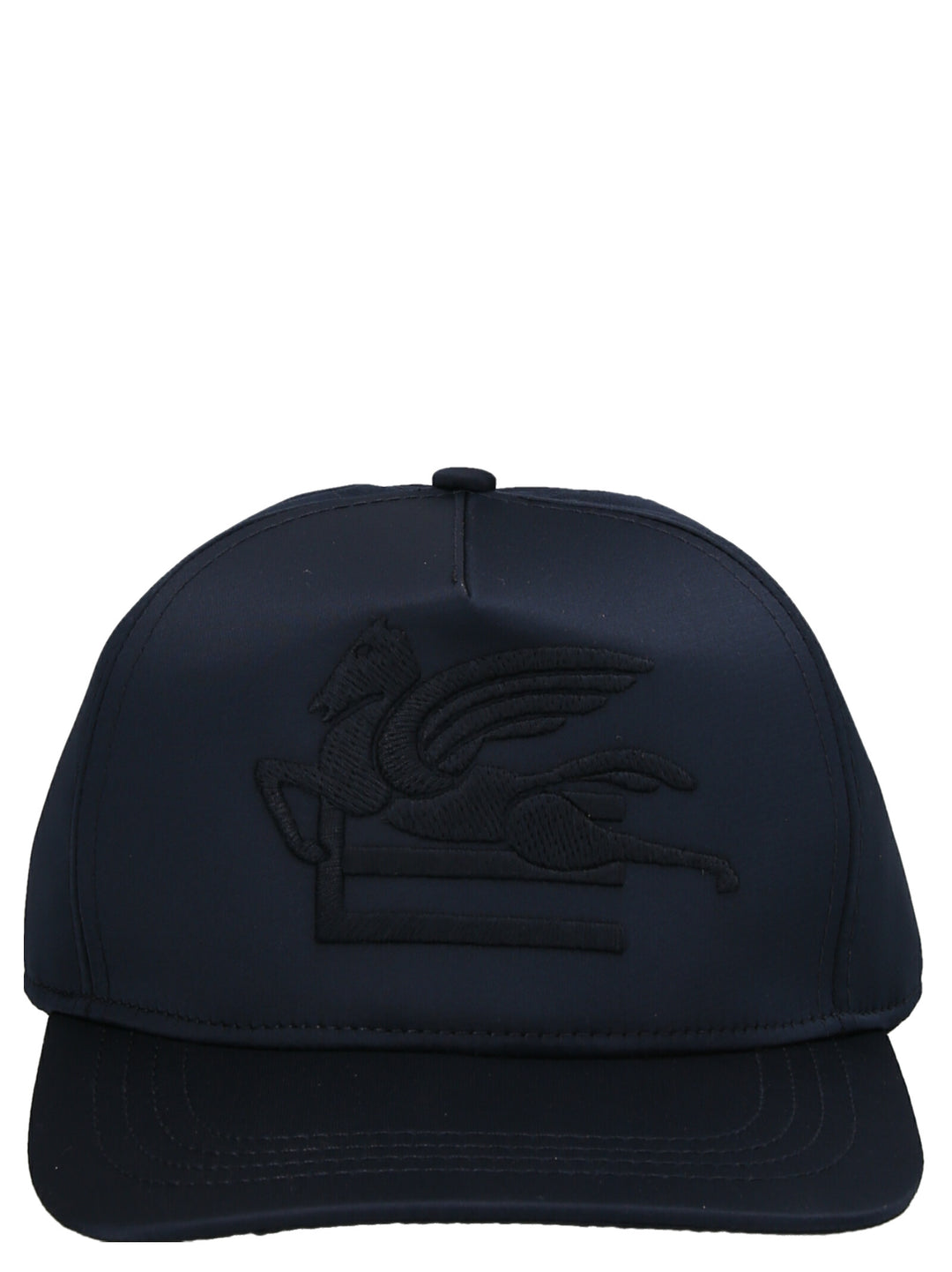 Logo Cap Cappelli Blu