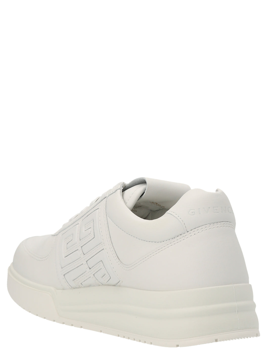 G4 Sneakers Bianco