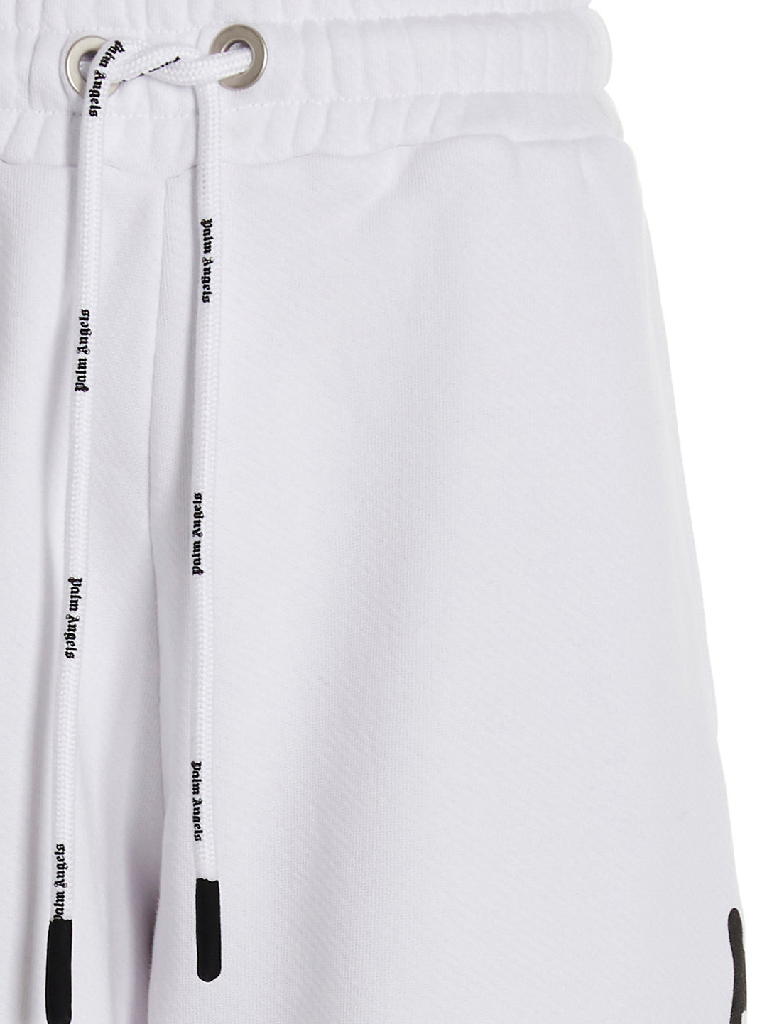 I Love Pa Pantaloni Bianco