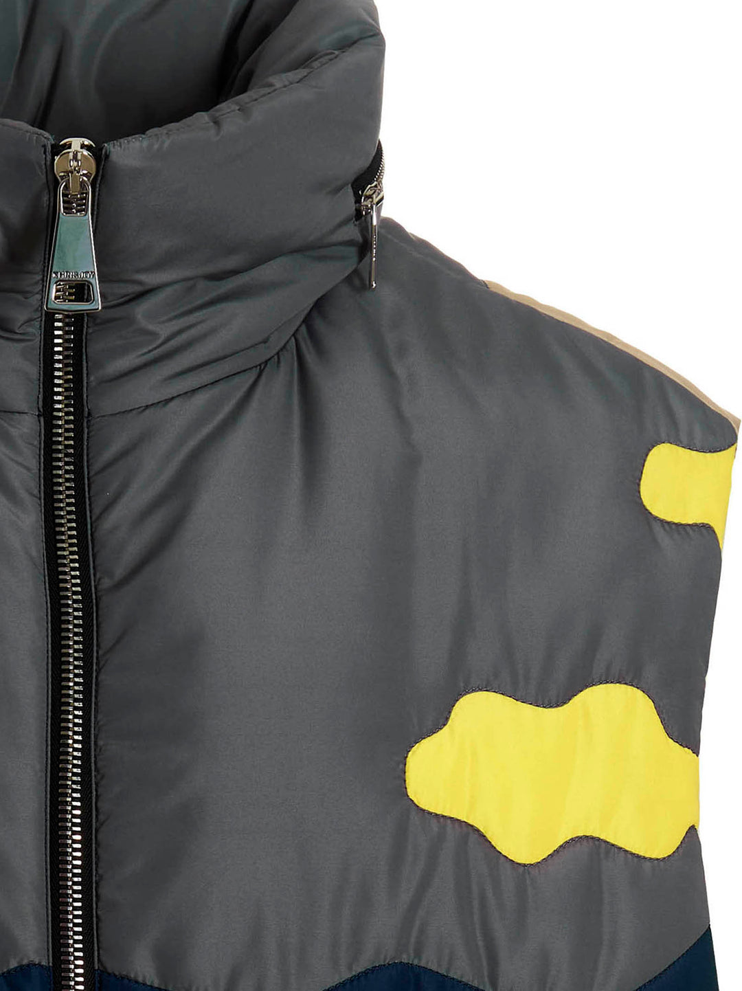 Khrisjoy Cactus Gilet - Multicolor | 7bfbe0234b90f02d7cad05f1de45d647ec6a85ef