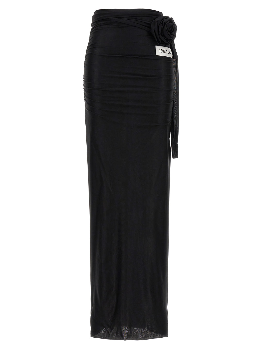 Dolce & Gabbana Kim Dolce&Gabbana Gonne - Nero | 7616a78dca6f701e76d6646136c9561955da8cf0