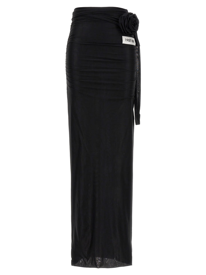 Dolce & Gabbana Kim Dolce&Gabbana Gonne - Nero | 7616a78dca6f701e76d6646136c9561955da8cf0