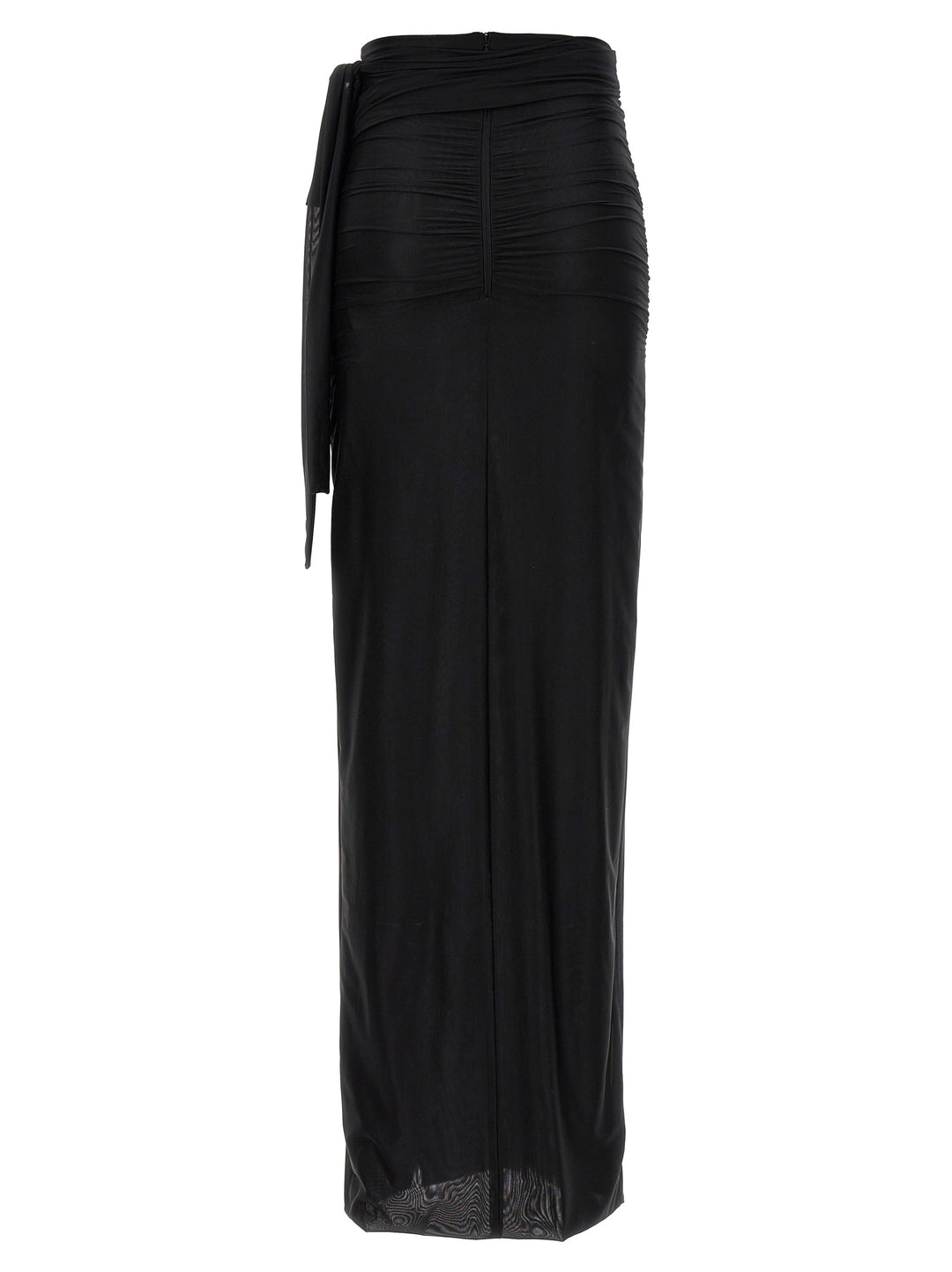 Dolce & Gabbana Kim Dolce&Gabbana Gonne - Nero | 73cebd43f27f605d93bed6db18d00ec21ec50d7c
