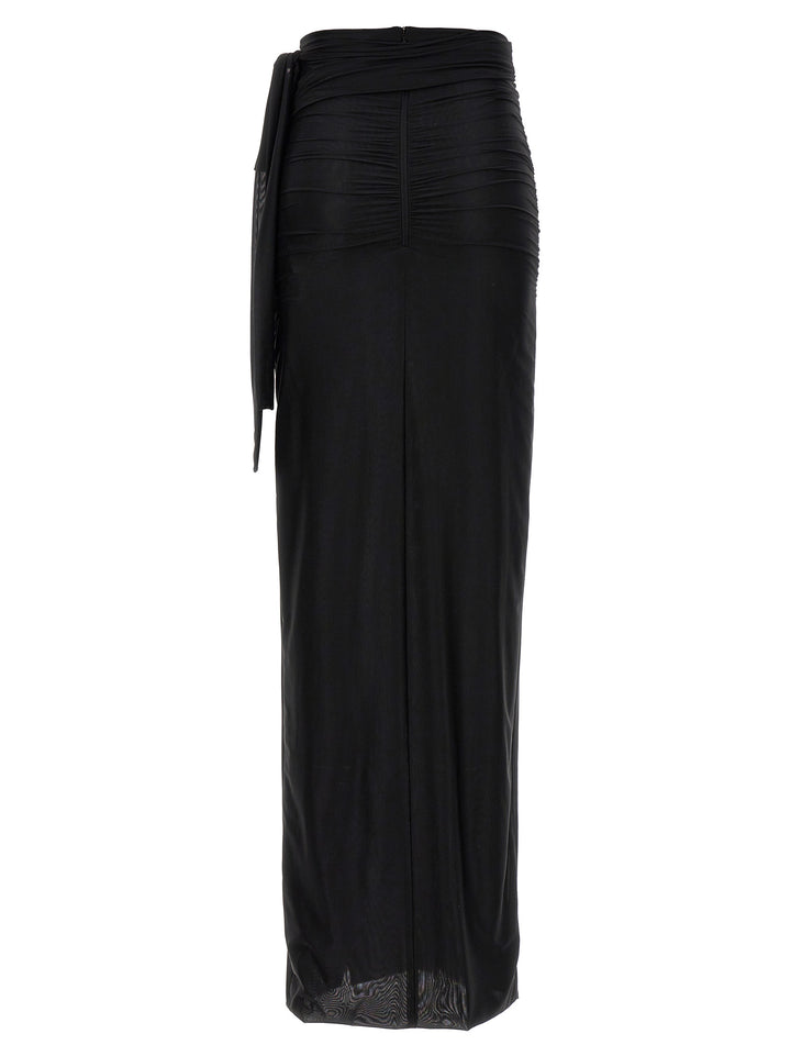 Dolce & Gabbana Kim Dolce&Gabbana Gonne - Nero | 73cebd43f27f605d93bed6db18d00ec21ec50d7c