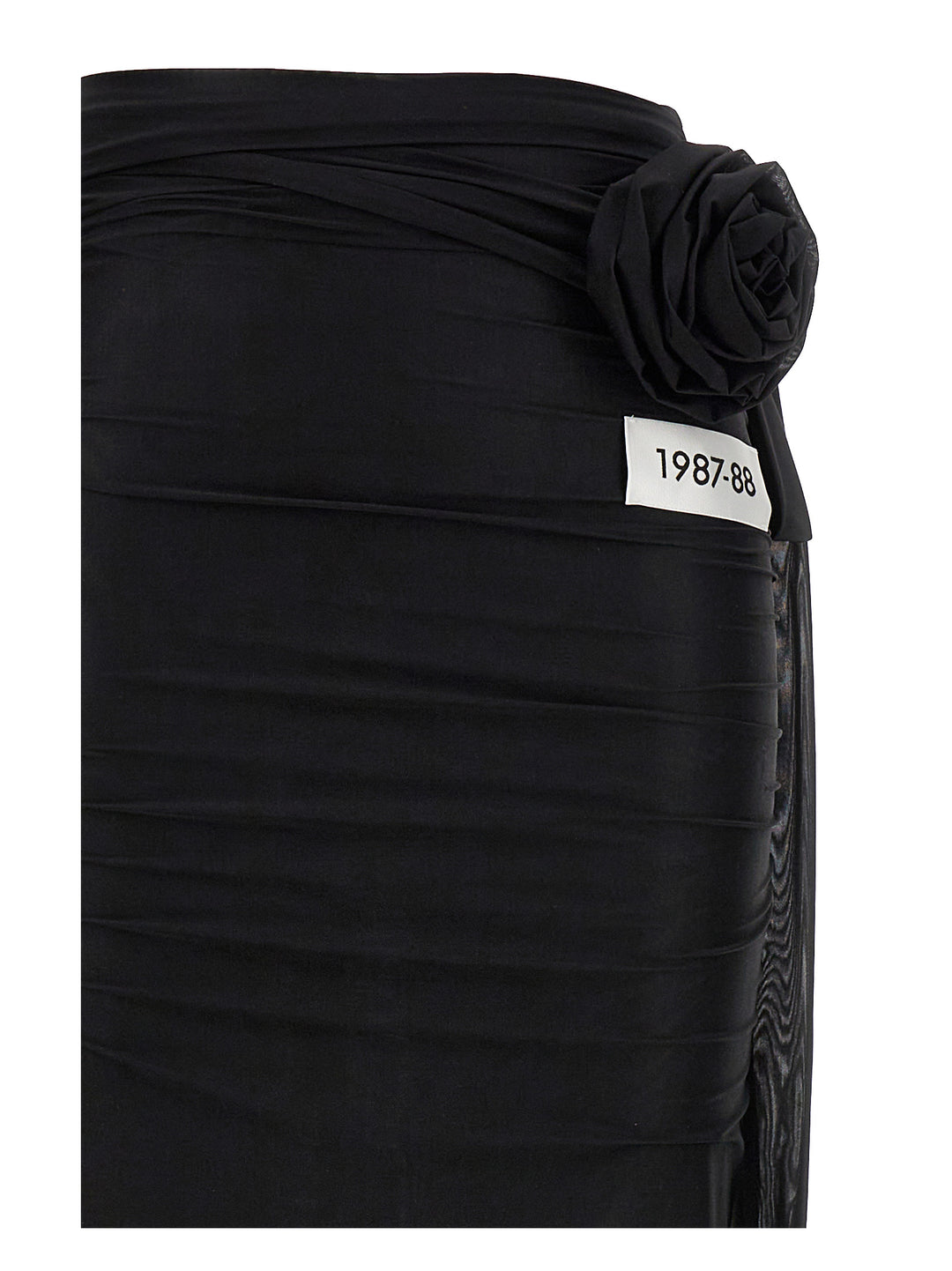 Dolce & Gabbana Kim Dolce&Gabbana Gonne - Nero | 52183197a2d8f09a636e7200bd50def5a65e49ce