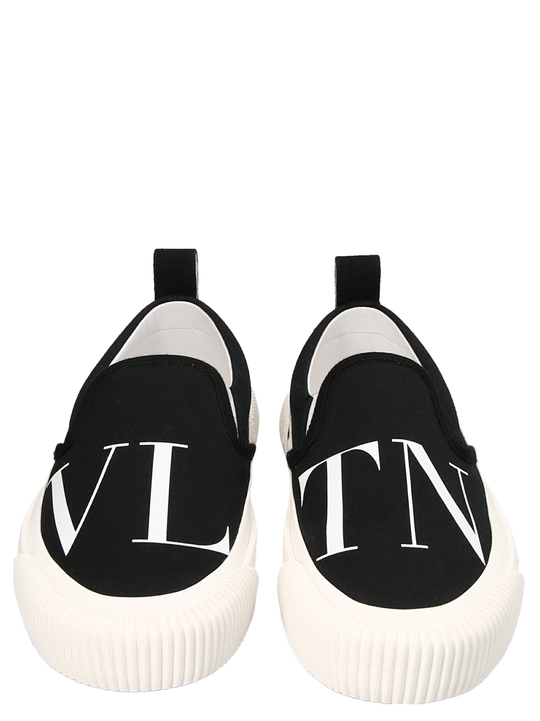 Vltn Sneakers Bianco/Nero
