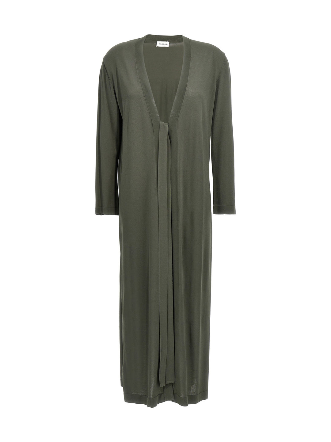 P.A.R.O.S.H. Roux Maglioni - Verde | 60daf7036466b23d6b13f1a67391aeedf3079d54