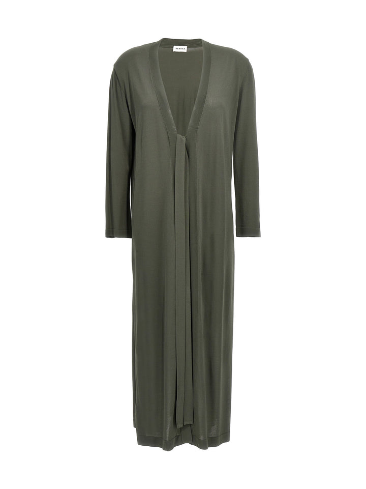 P.A.R.O.S.H. Roux Maglioni - Verde | 60daf7036466b23d6b13f1a67391aeedf3079d54