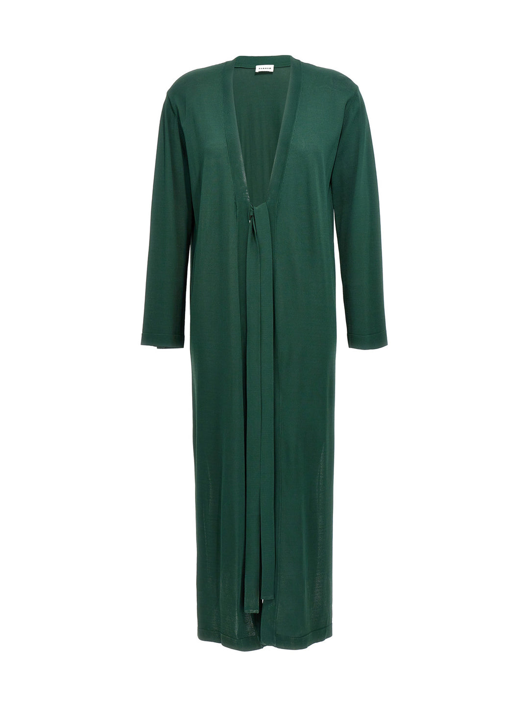 P.A.R.O.S.H. Roux Maglioni - Verde | 4980374ccde4baad48d12bcb10f986898ff4ba22