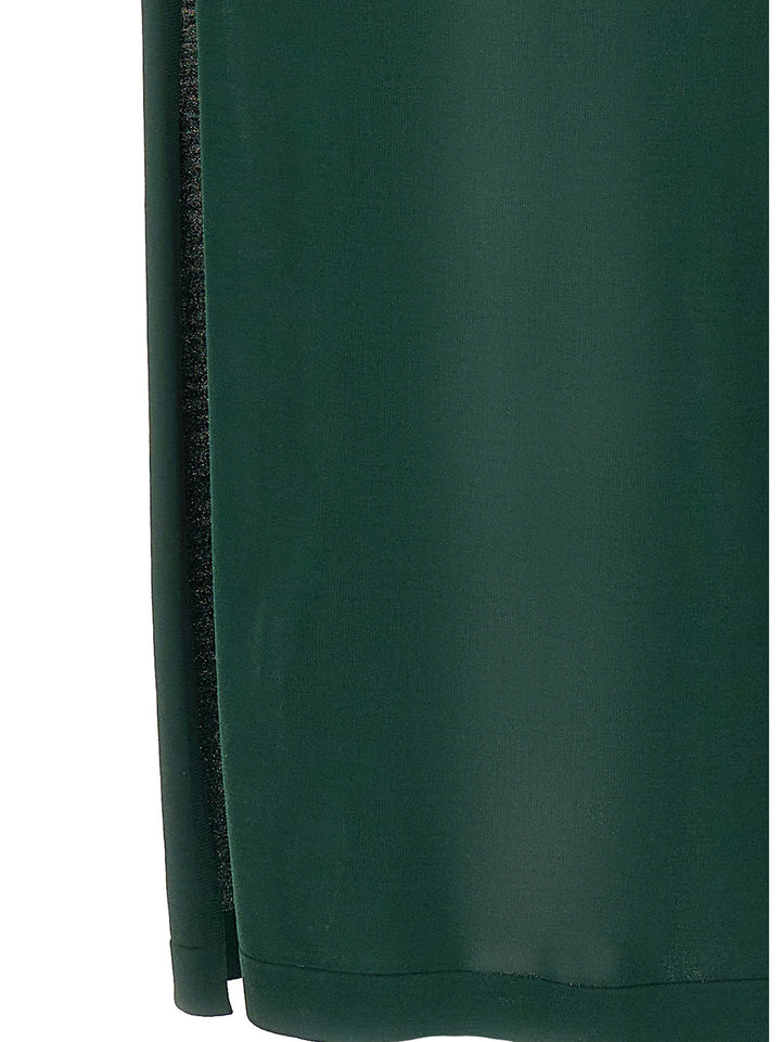 P.A.R.O.S.H. Roux Maglioni - Verde | 70aad2d12e17043b67a609b4a50e4c77cc8653f2