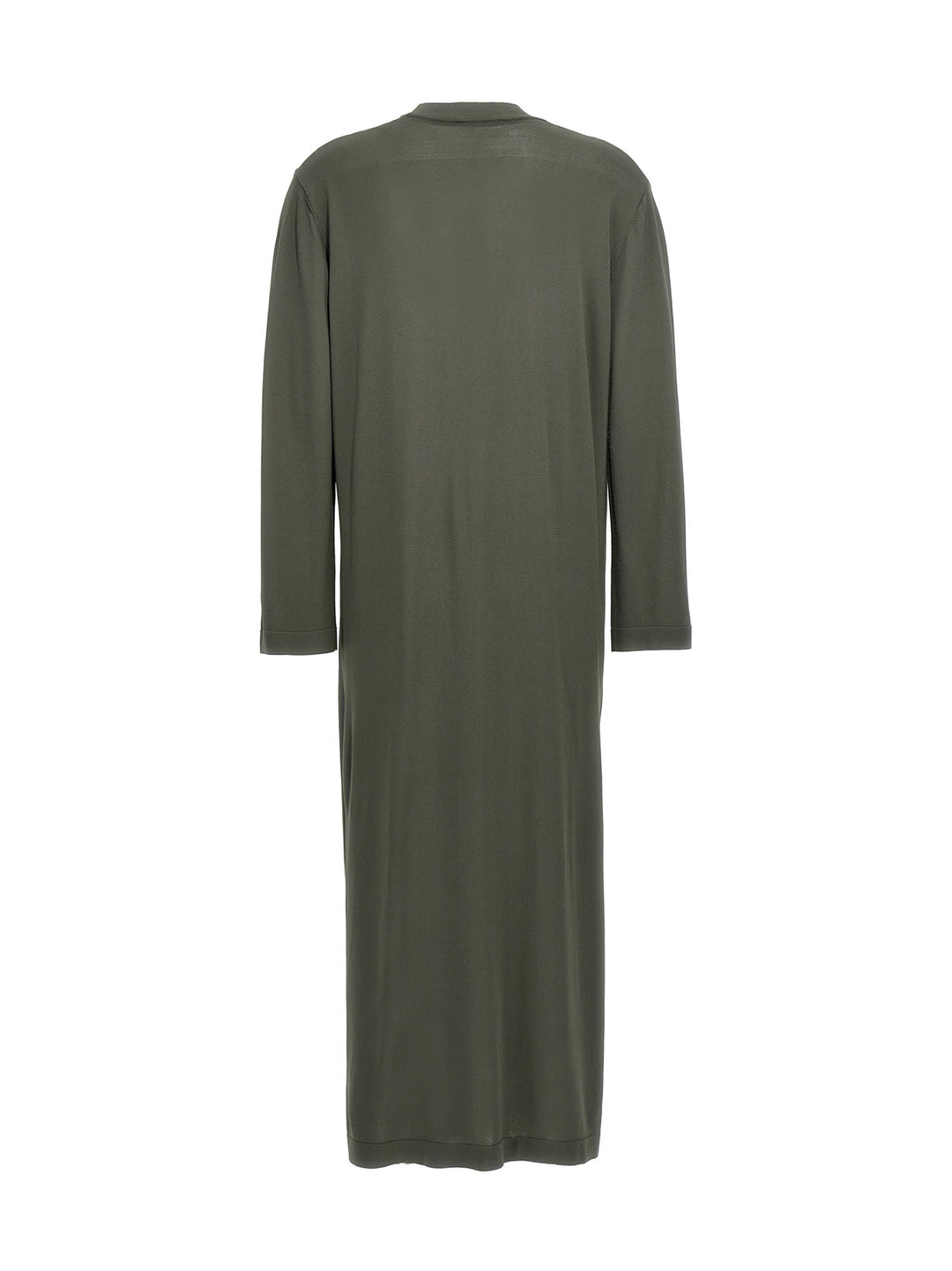 P.A.R.O.S.H. Roux Maglioni - Verde | e645db1aef9f310f2e4789d912d963cd0c19ae2e