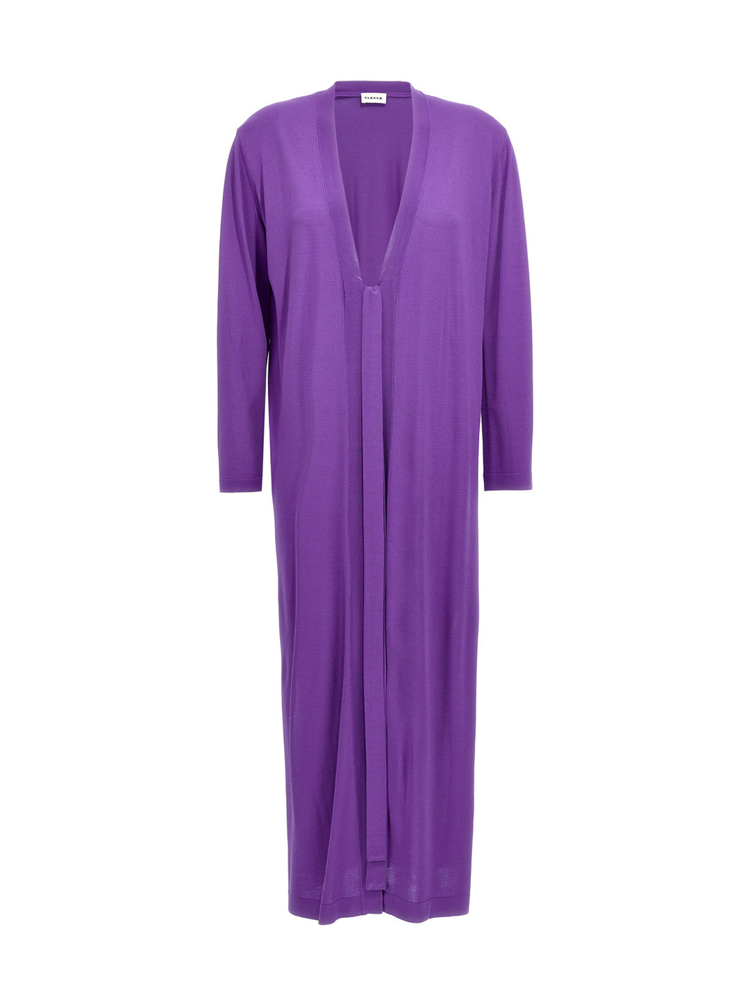 P.A.R.O.S.H. Roux Maglioni - Viola | a31ccae9fd93b41a6e06acbdc5cf7470e7b69095