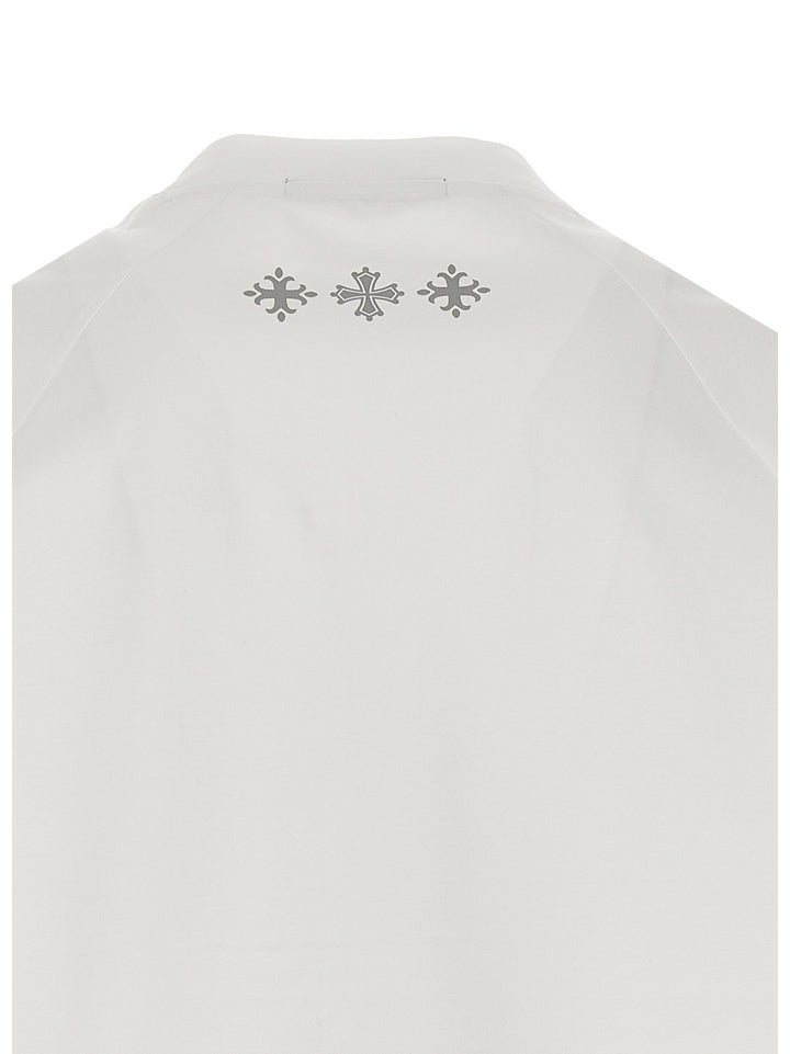 Tatras Jani T shirt - Bianco | 15a77f9fea5b768085f099ab3989af4db5ff01a1