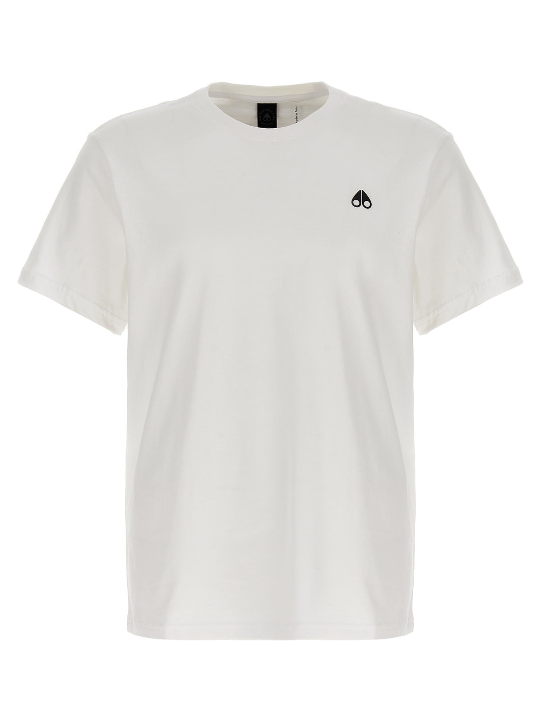 Satellite T Shirt Bianco