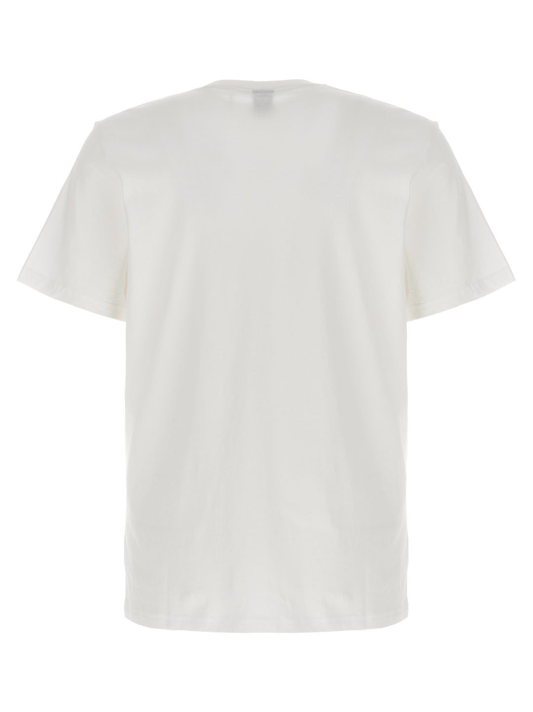 Satellite T Shirt Bianco