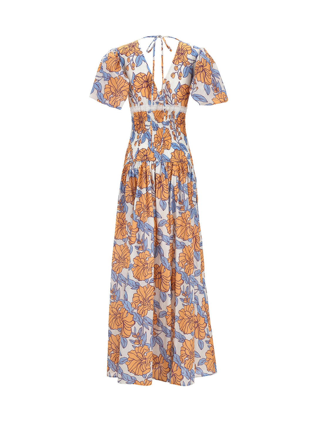 Le Twins Rosellina Abiti - Multicolor | 8f95d997e54cf8c78fb5a79779955bb00f3da1d5