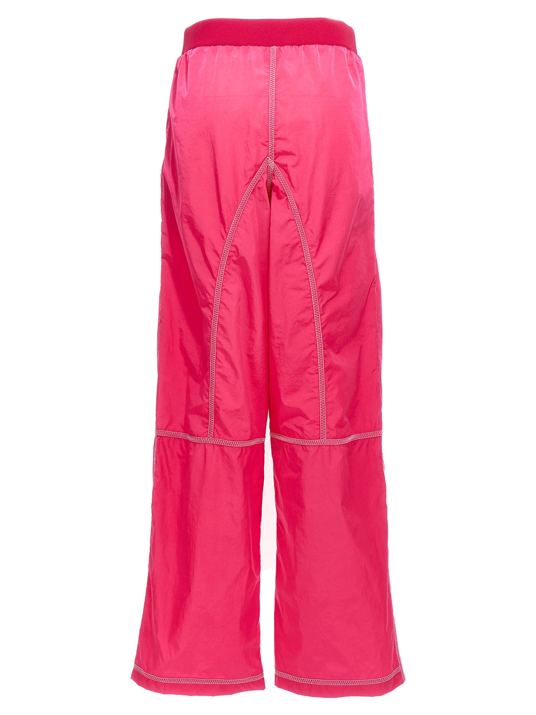 Tom Ford Logo Nylon Pantaloni - Fucsia | 6c1b09c344fd3ac97cbc8ab6f3cb9967e43ad33e