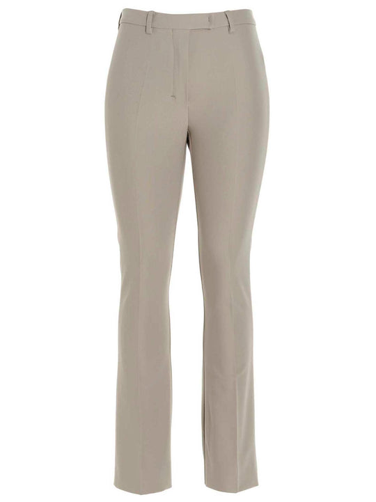 Fatina' Pantaloni Beige