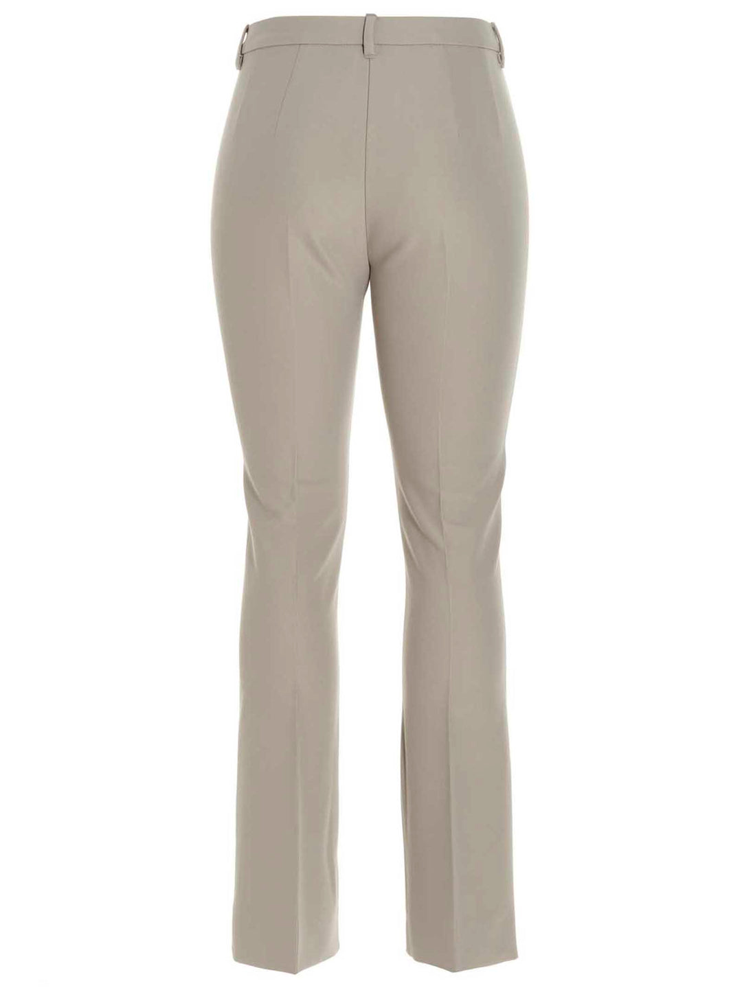 S Max Mara Fatina' Pantaloni - Beige | cf2e0085896fc12a942417e75d9674a52898ea19