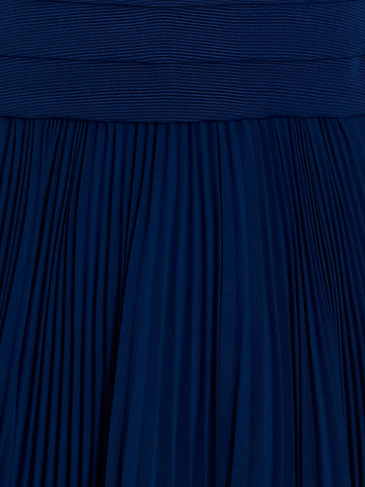 Max Mara Shoesino Abiti - Blu | cfe24422a89c9c9a13d3f3366ed346e335fec0bc