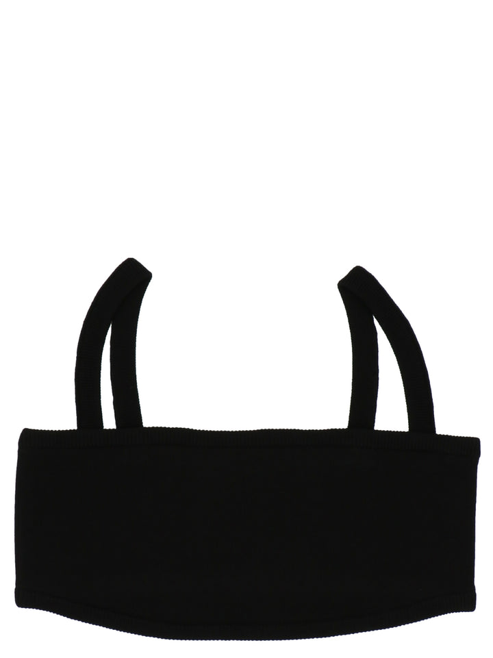 Max Mara Waterproof Intimo - Nero | 40987bb42f49161392b097883df1feead6bb2a6b